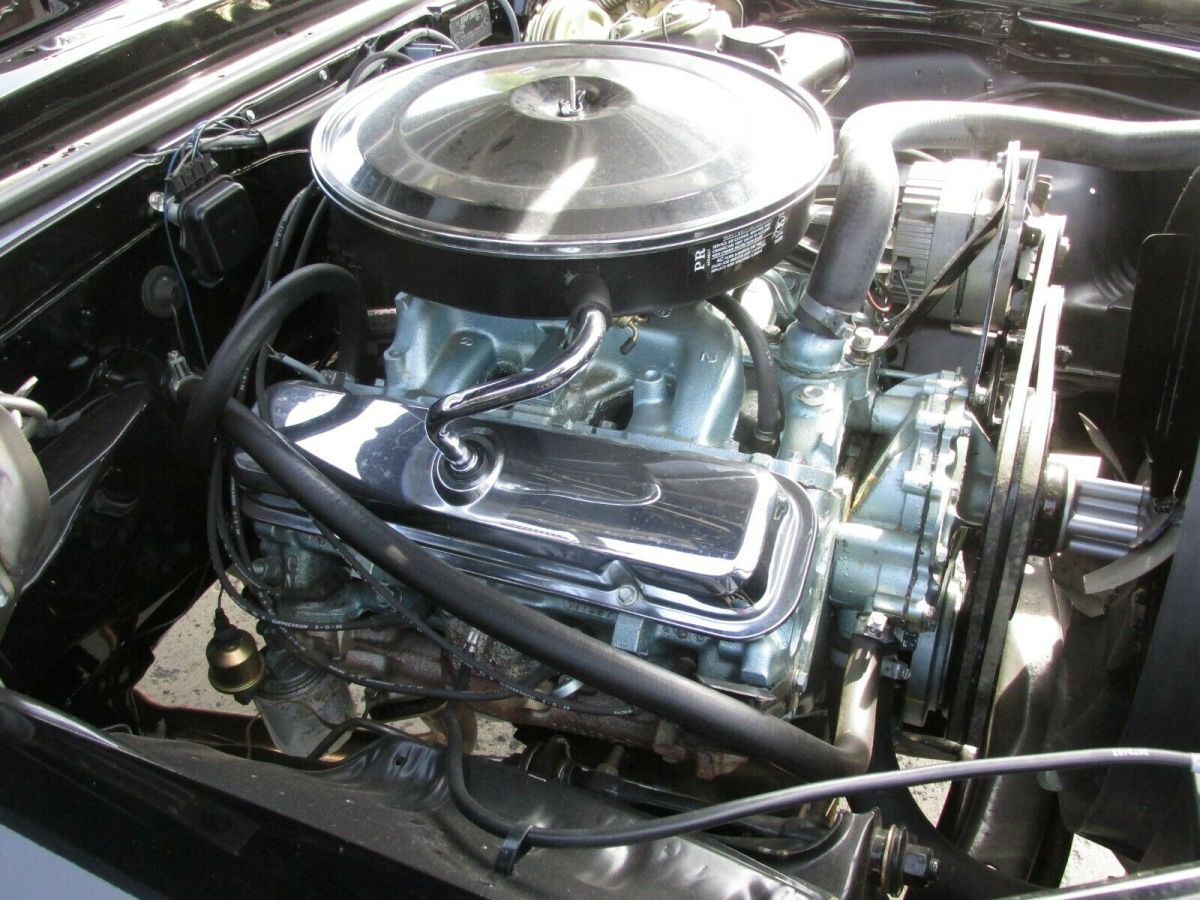 1969 Pontiac Firebird - photo 8