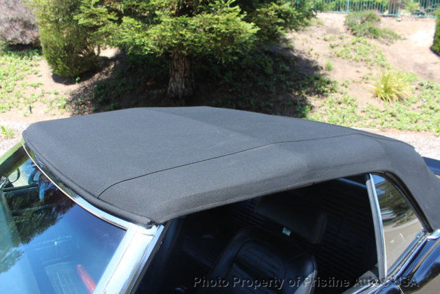 1969 Pontiac Firebird 400 - photo 7