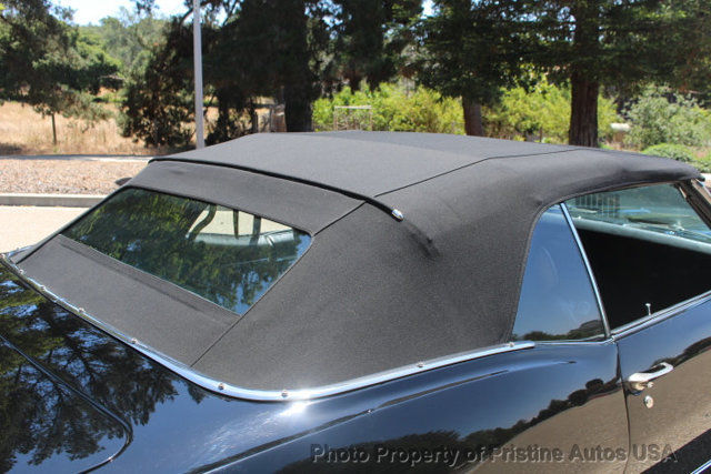 1969 Pontiac Firebird 400 - photo 8