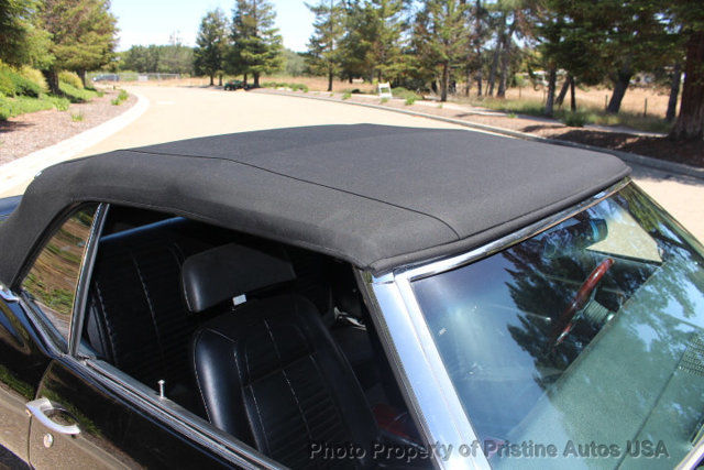 1969 Pontiac Firebird 400 - photo 9