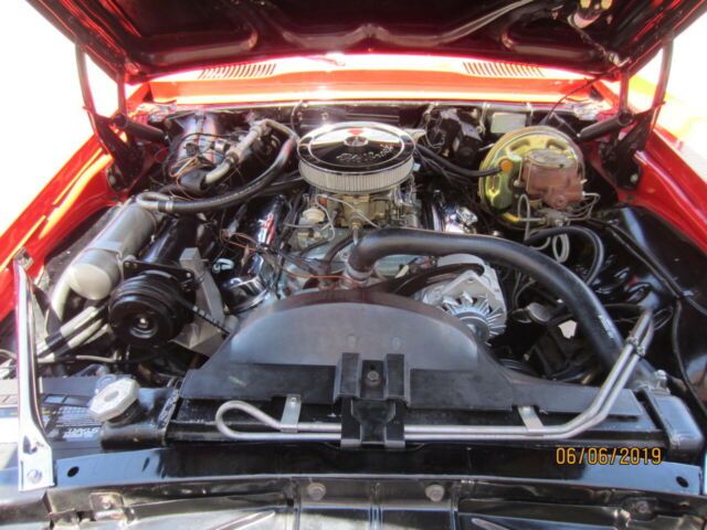 1969 Pontiac Firebird - photo 6