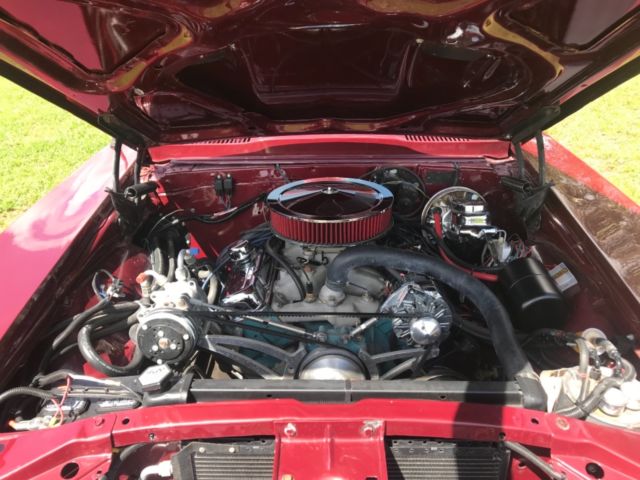 1969 Pontiac Firebird Pontiac - photo 13