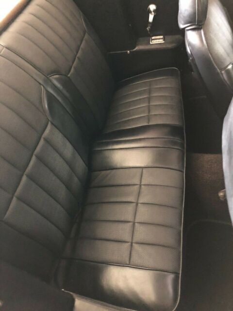 1969 Pontiac Firebird Convertible - photo 4