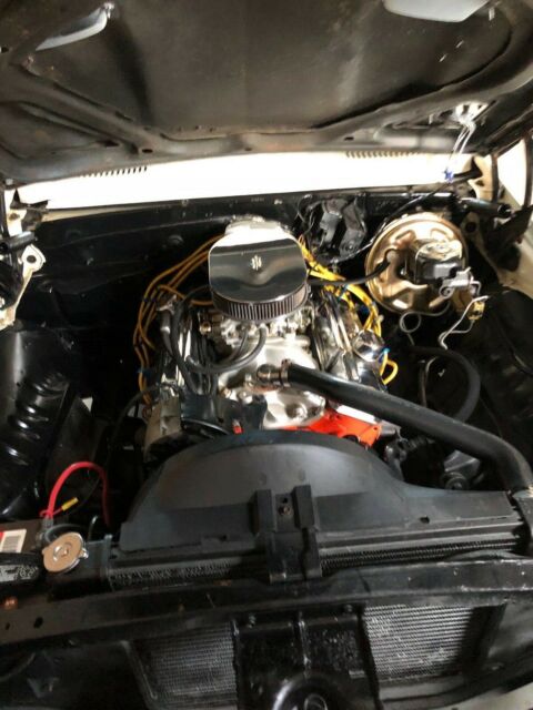 1969 Pontiac Firebird Convertible - photo 7