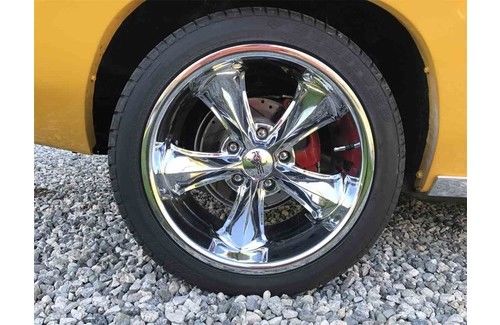 1969 Pontiac Firebird - photo 10