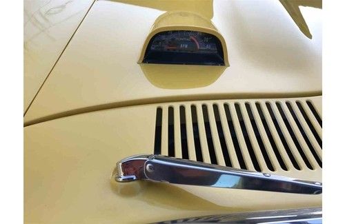 1969 Pontiac Firebird - photo 7