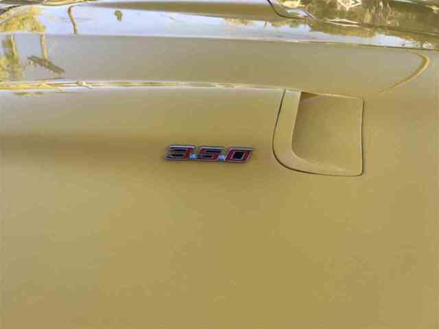 1969 Pontiac Firebird - photo 10