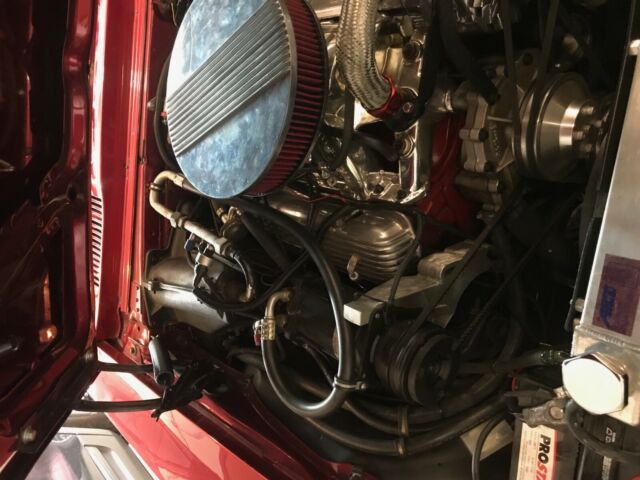 1969 Pontiac Firebird - photo 11