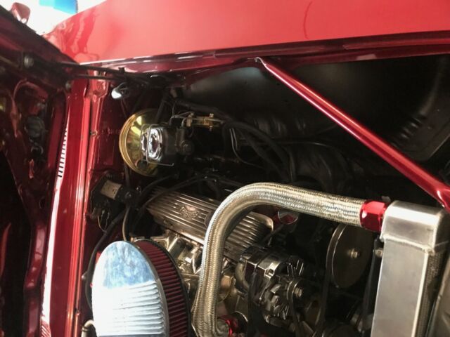 1969 Pontiac Firebird - photo 12