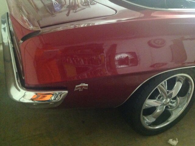 1969 Pontiac Firebird - photo 5