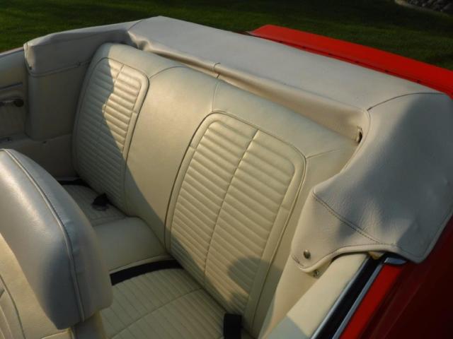 1969 Pontiac Firebird - photo 13