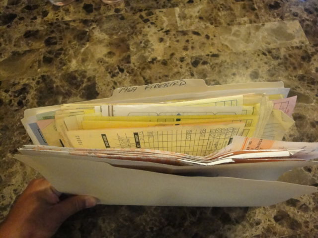 1969 Pontiac Firebird Convertible - photo 13