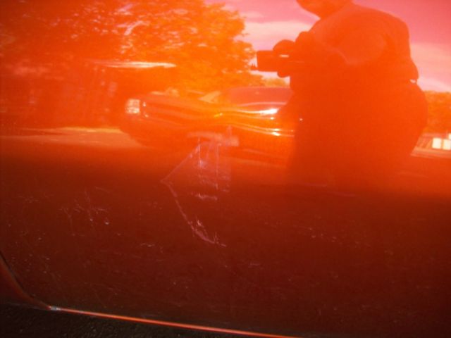 1969 Pontiac Firebird - photo 12