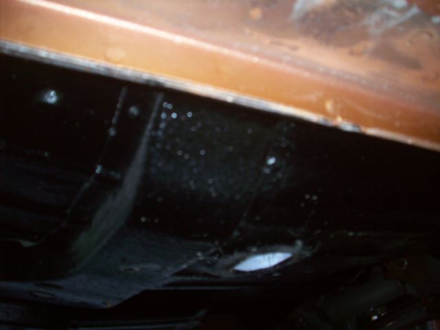 1969 Pontiac Firebird - photo 7