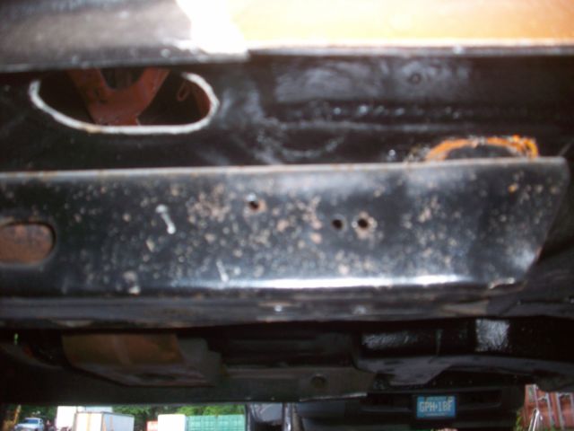 1969 Pontiac Firebird - photo 8