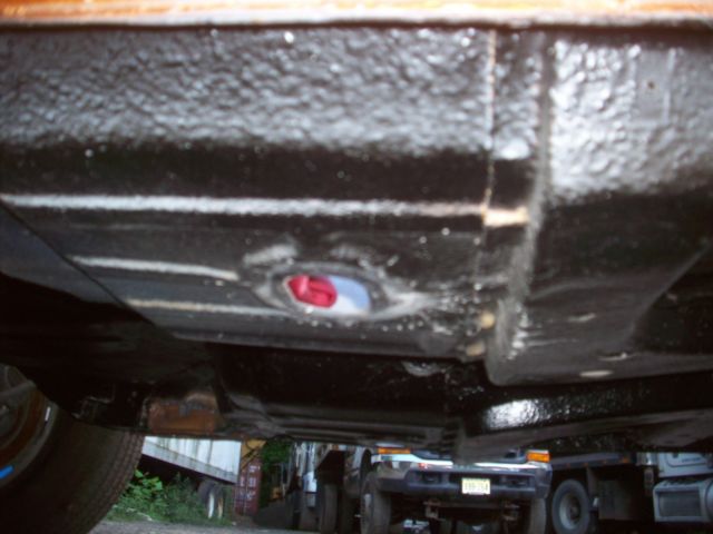 1969 Pontiac Firebird Convertible - photo 10