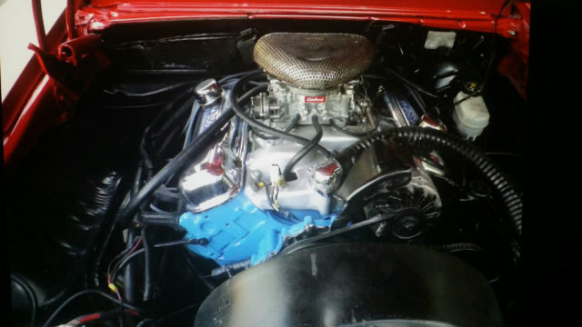 1969 Pontiac Firebird CONVERTIBLE - photo 10