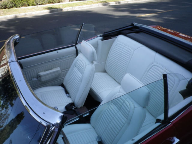 1969 Pontiac Firebird - photo 9