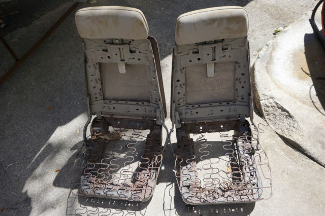 1969 Pontiac Firebird - photo 11