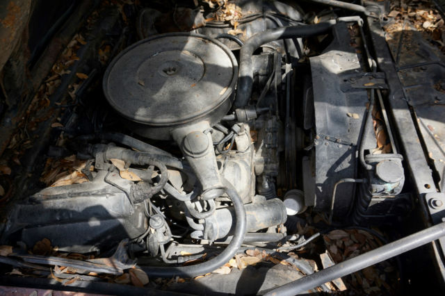 1969 Pontiac Firebird - photo 13