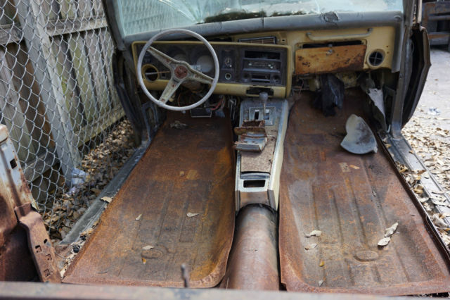 1969 Pontiac Firebird - photo 2