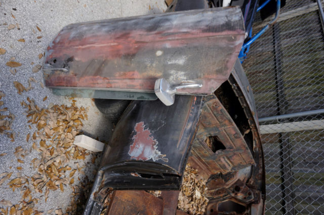 1969 Pontiac Firebird - photo 4