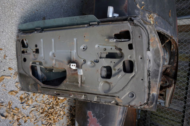 1969 Pontiac Firebird - photo 5