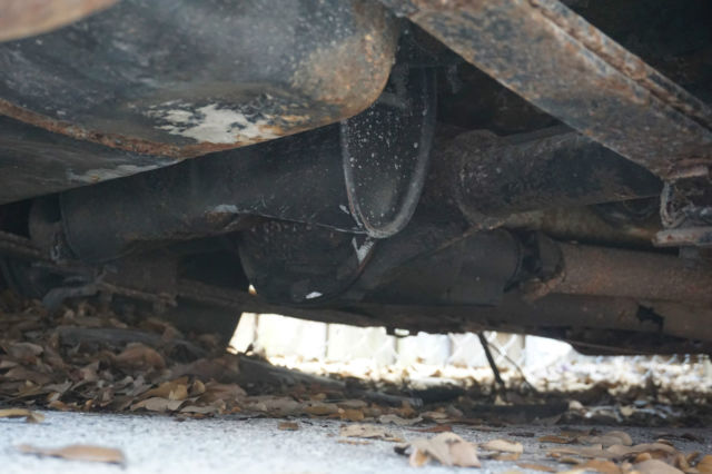 1969 Pontiac Firebird - photo 7