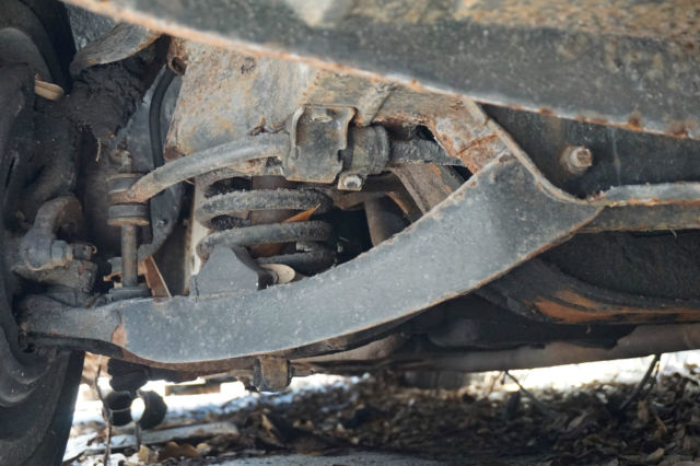 1969 Pontiac Firebird - photo 8