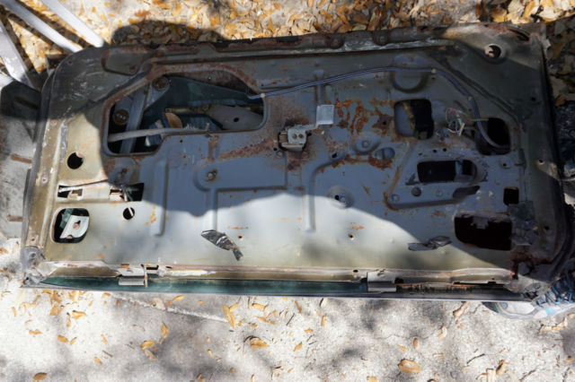 1969 Pontiac Firebird - photo 9