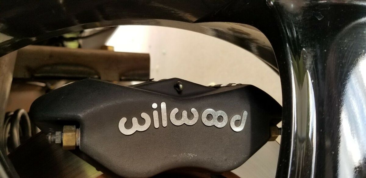 1969 Pontiac Firebird - photo 12