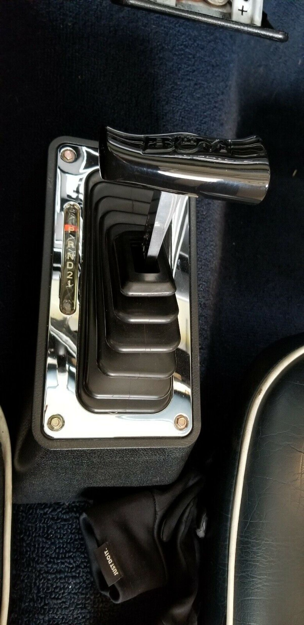 1969 Pontiac Firebird - photo 13