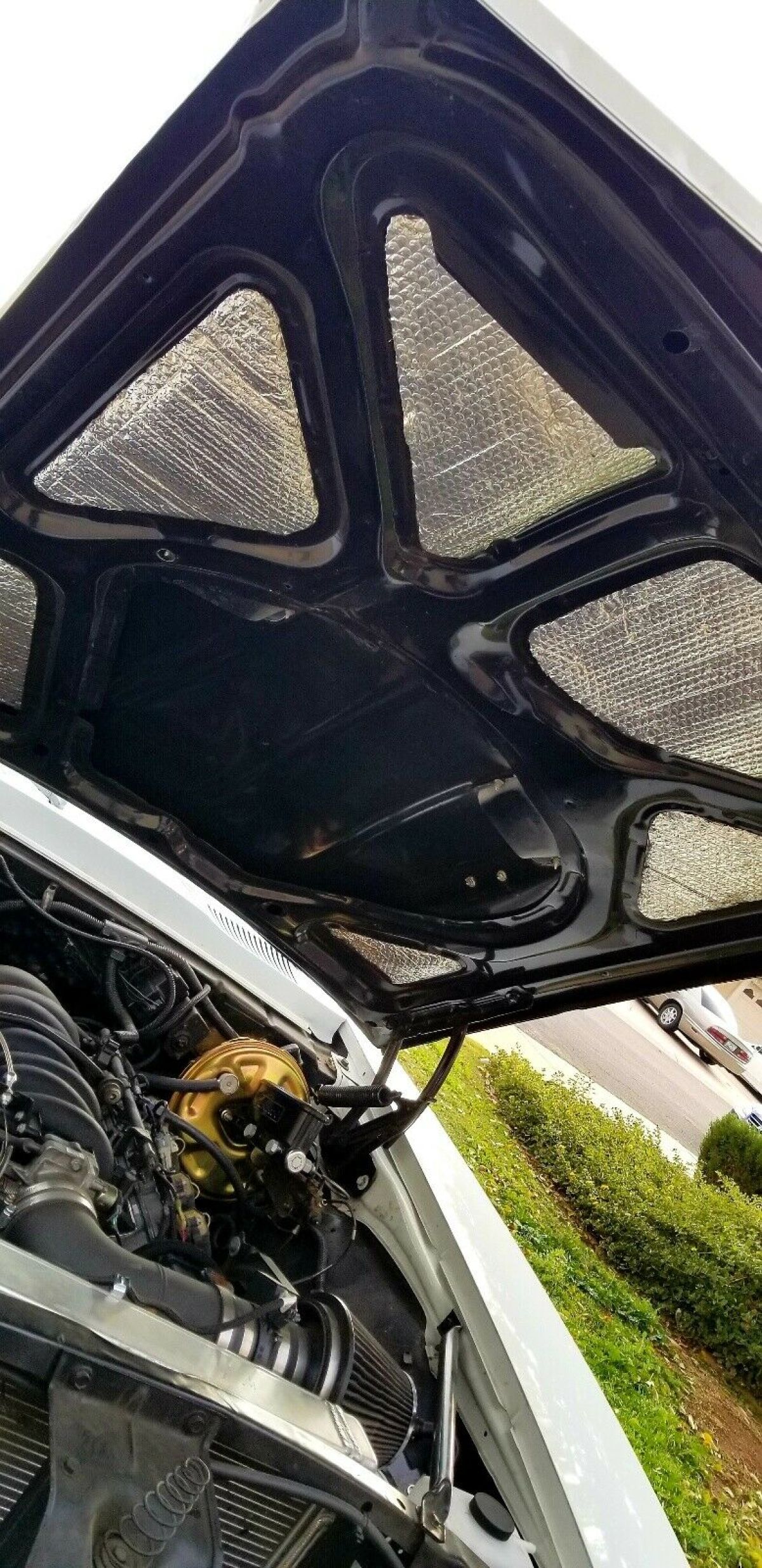 1969 Pontiac Firebird - photo 8