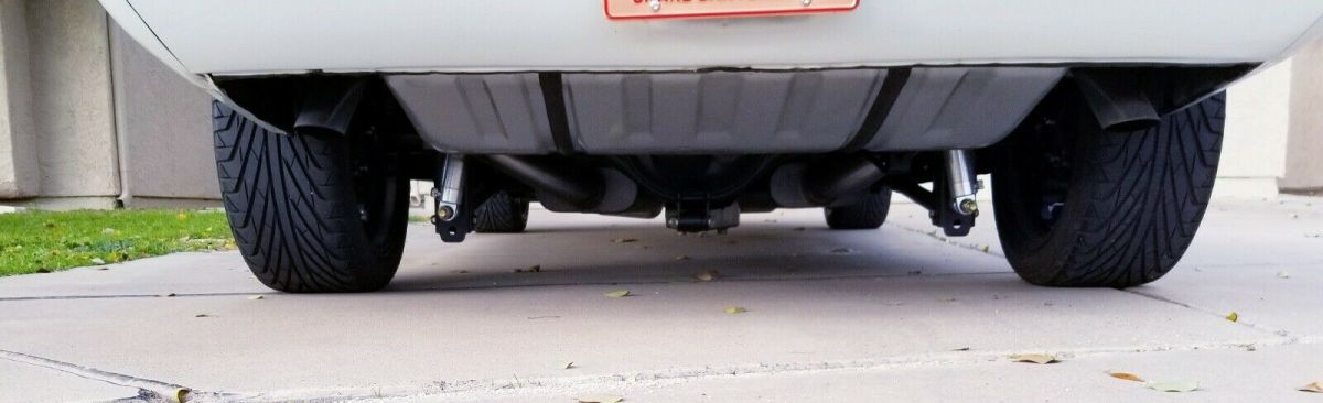 1969 Pontiac Firebird - photo 9