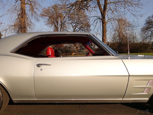 1969 Pontiac Firebird - photo 5
