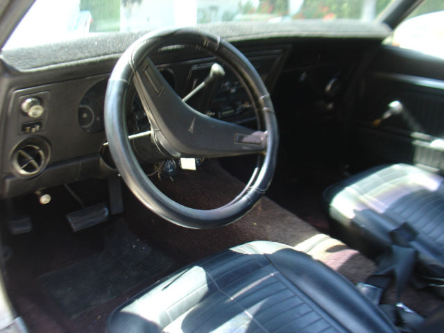 1969 Pontiac Firebird Firebird - photo 11