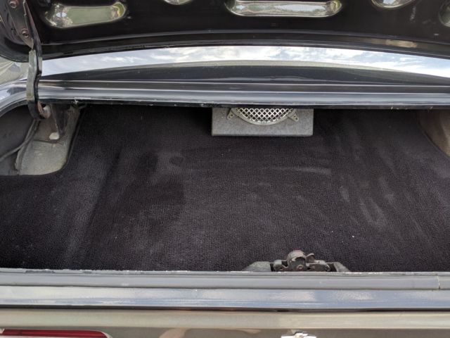 1969 Pontiac Firebird - photo 8