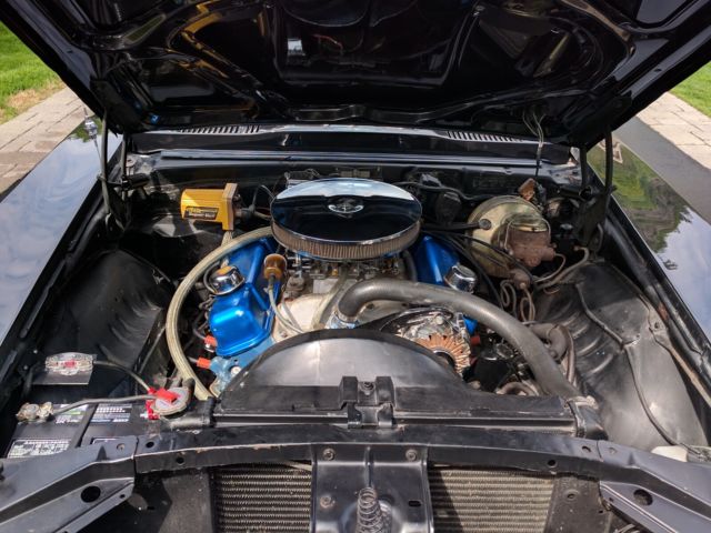 1969 Pontiac Firebird - photo 9