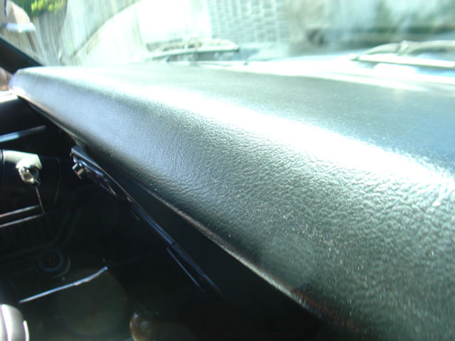 1969 Pontiac Firebird - photo 10
