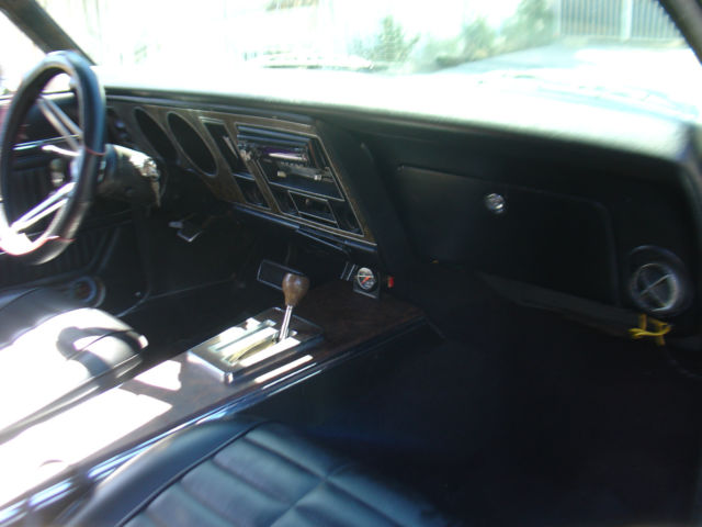 1969 Pontiac Firebird - photo 6