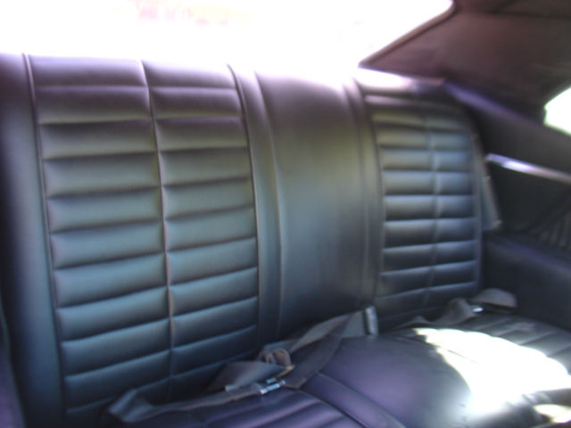 1969 Pontiac Firebird - photo 9
