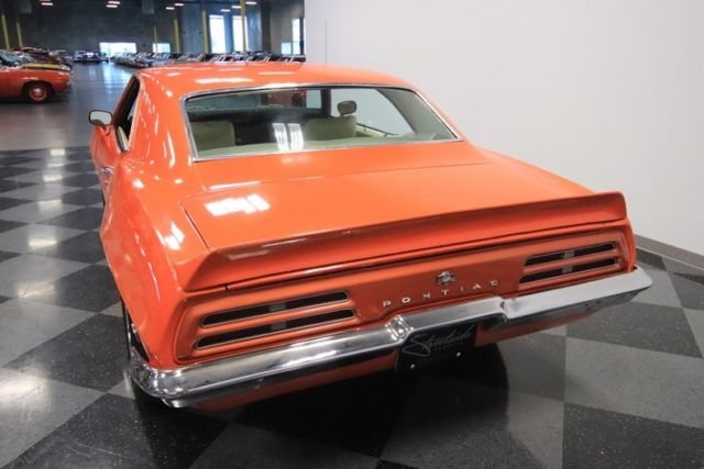 1969 Pontiac Firebird -- - photo 11