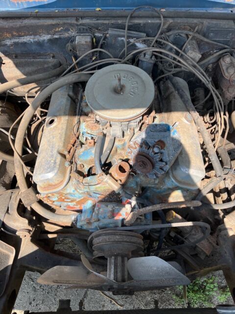 1969 Pontiac Firebird - photo 8