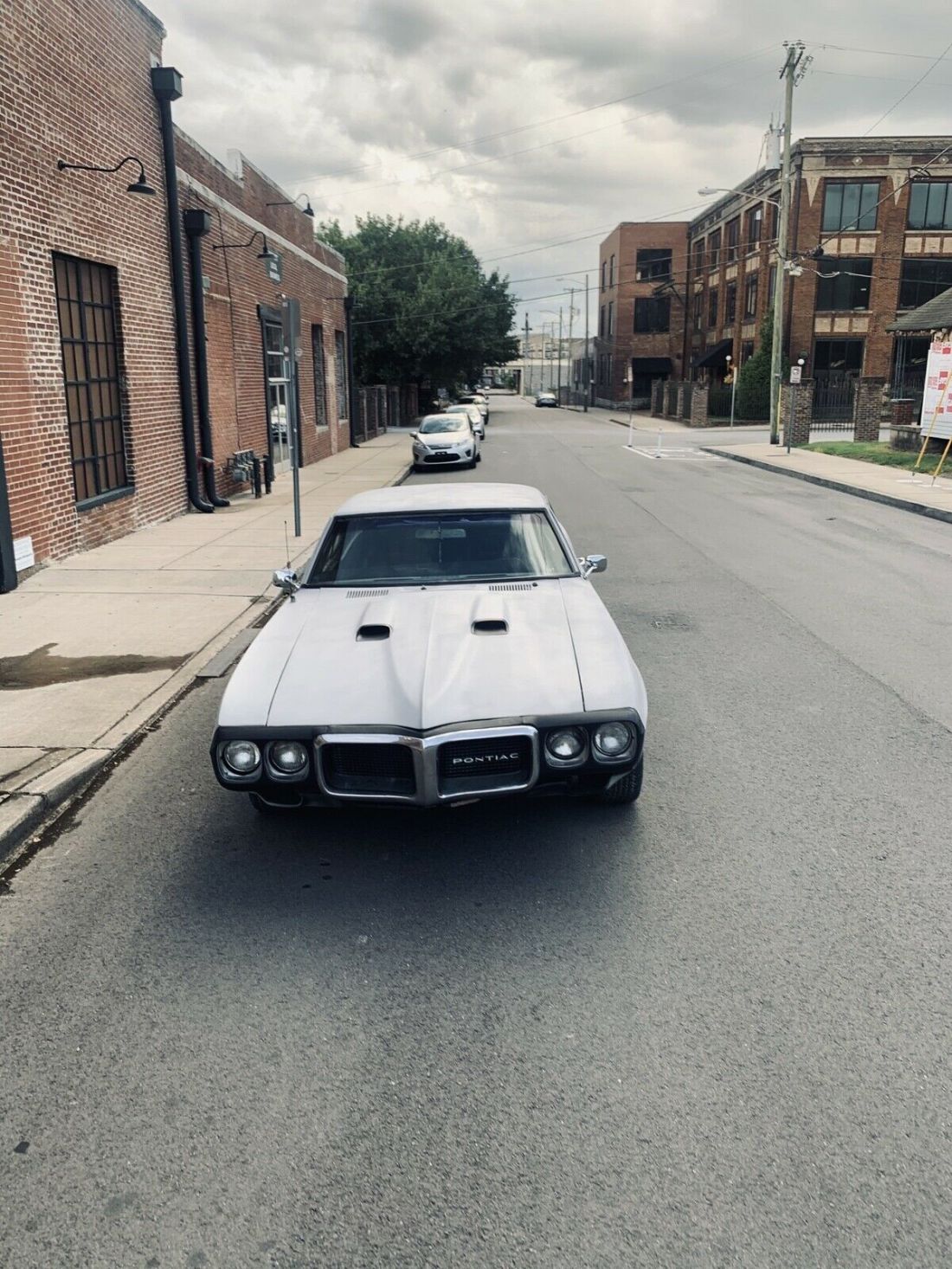 1969 Pontiac Firebird - photo 4