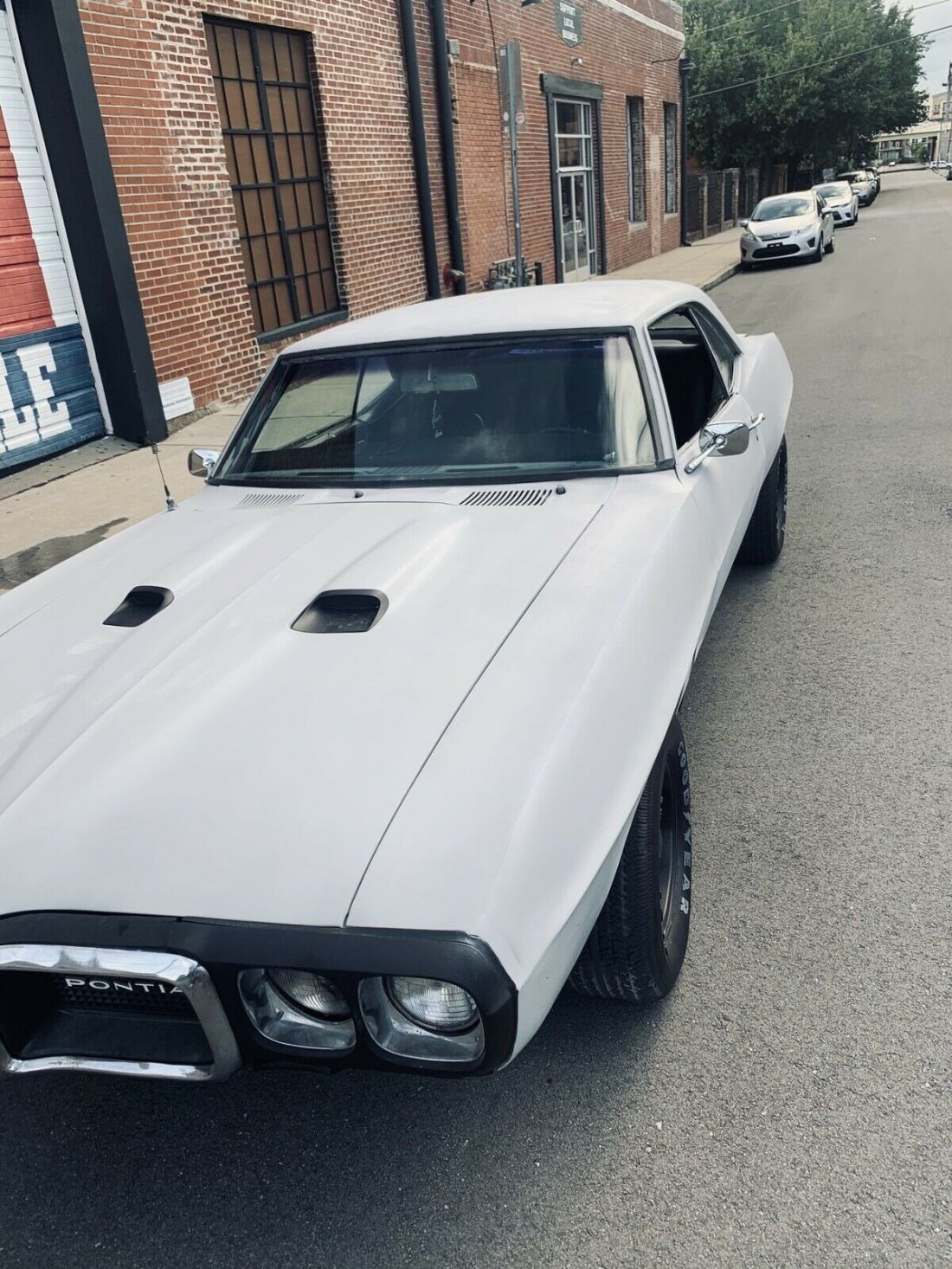 1969 Pontiac Firebird - photo 5