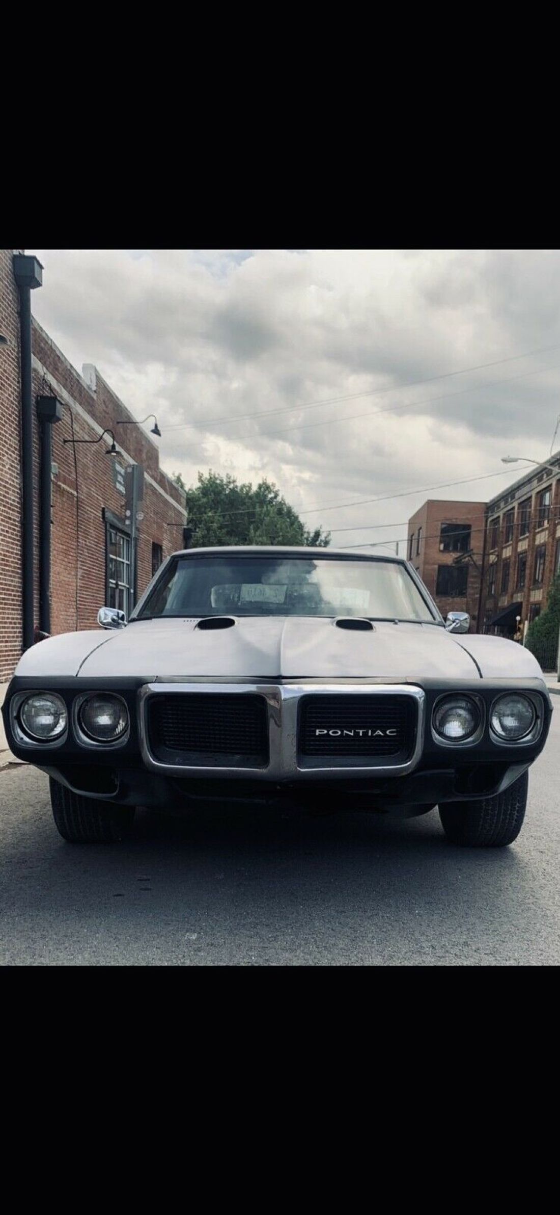 1969 Pontiac Firebird - photo 6