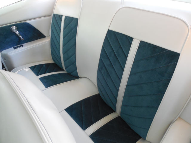 1969 Pontiac Firebird - photo 11