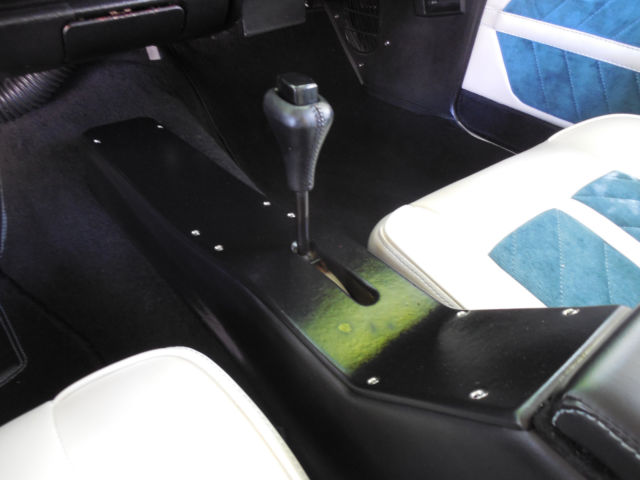 1969 Pontiac Firebird - photo 13