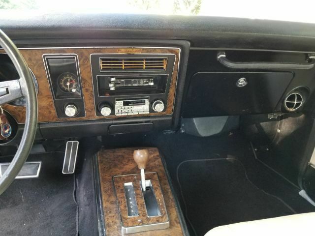 1969 Pontiac Firebird Coupe - Matching Numbers - All Original - photo 10
