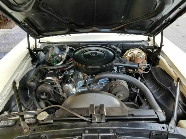 1969 Pontiac Firebird Coupe - Matching Numbers - All Original - photo 11